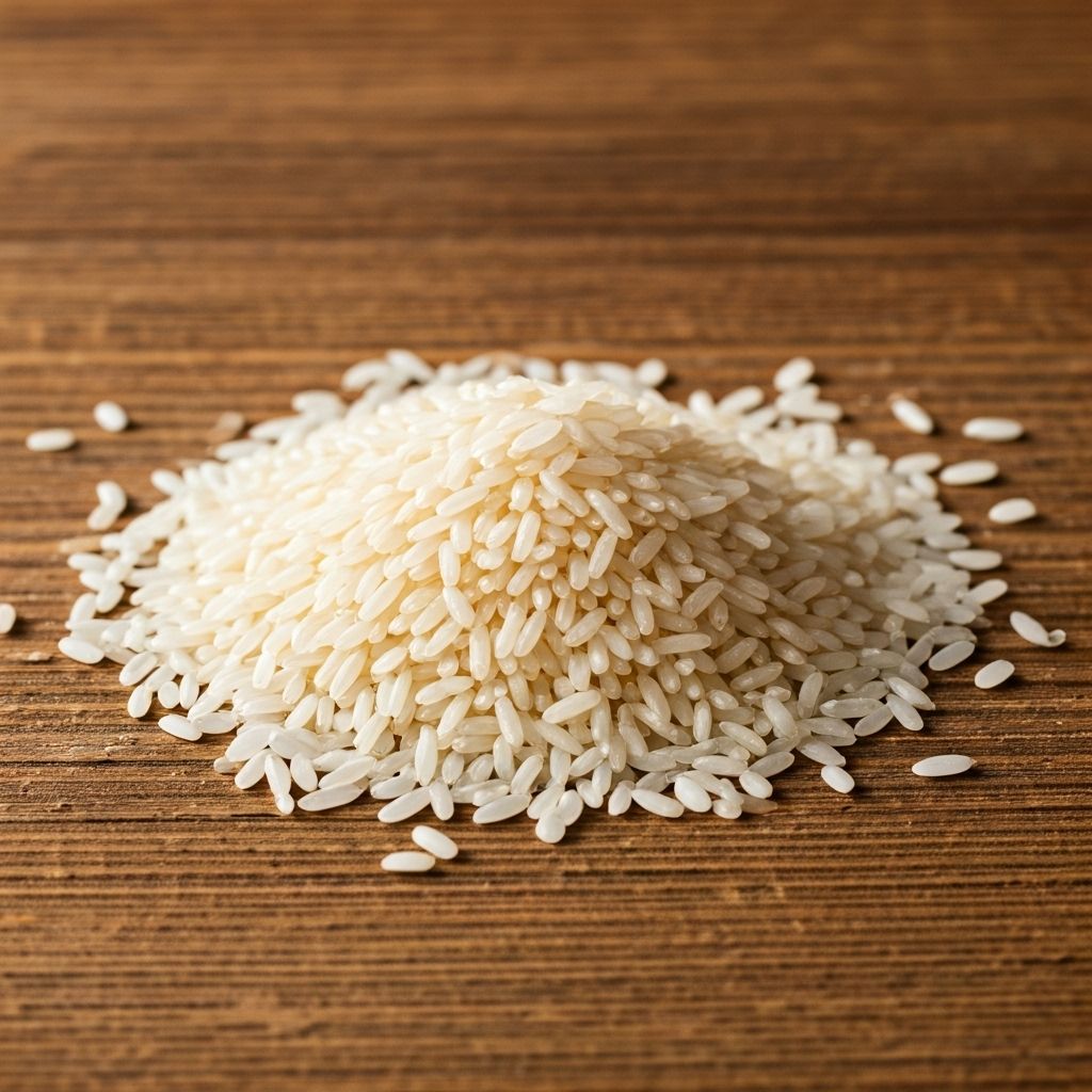 Arborio Rice