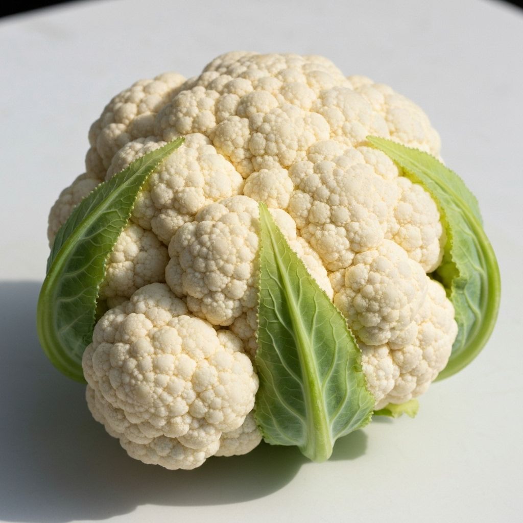 Cauliflower