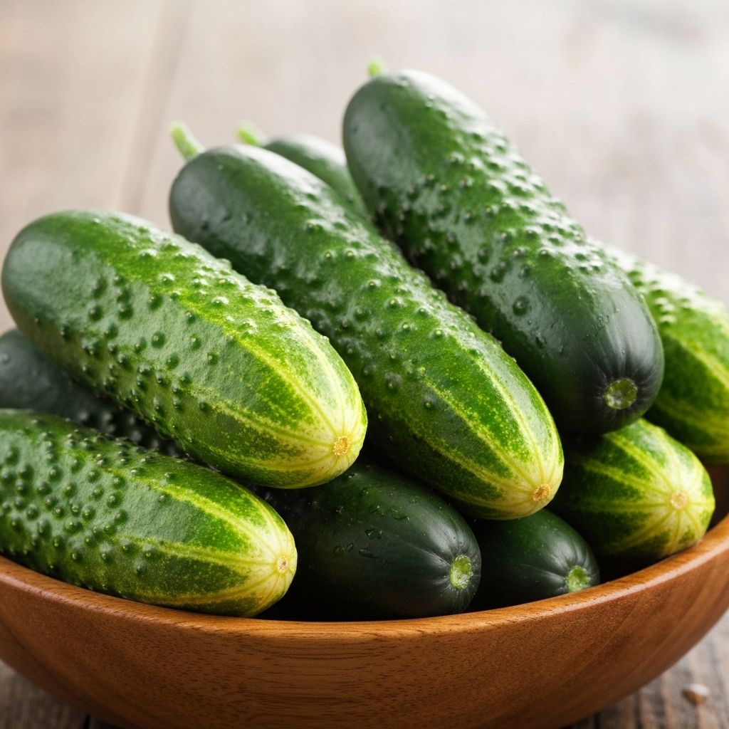 Cucumber