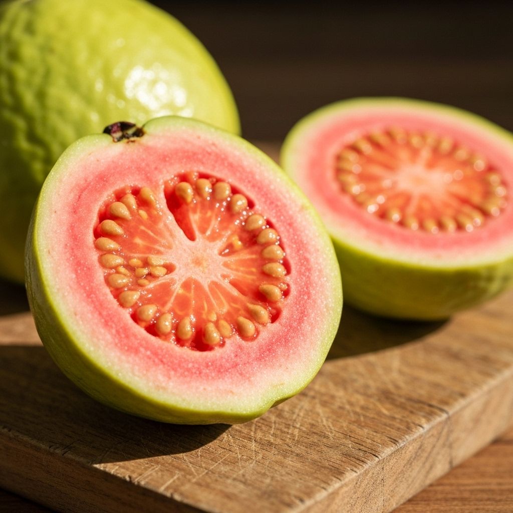 Guava