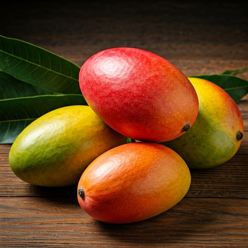 Mango