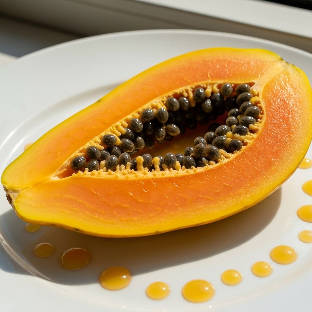 Papaya