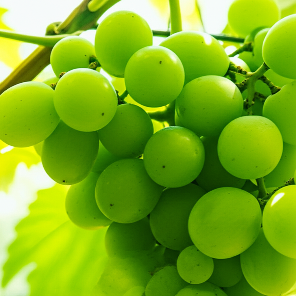 Grapes