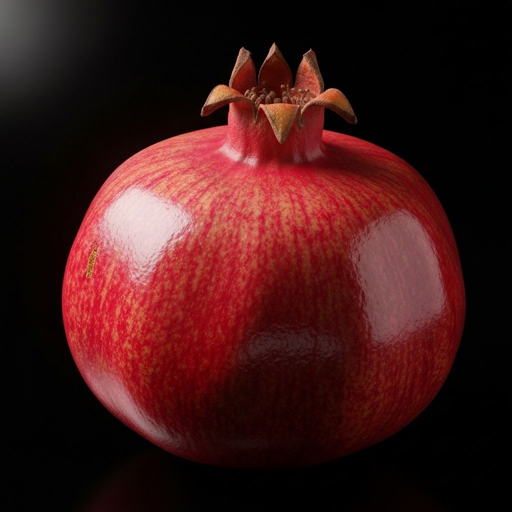 Pomegranate