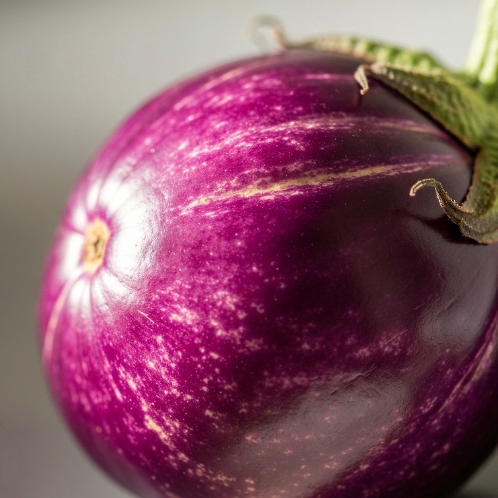 Brinjal