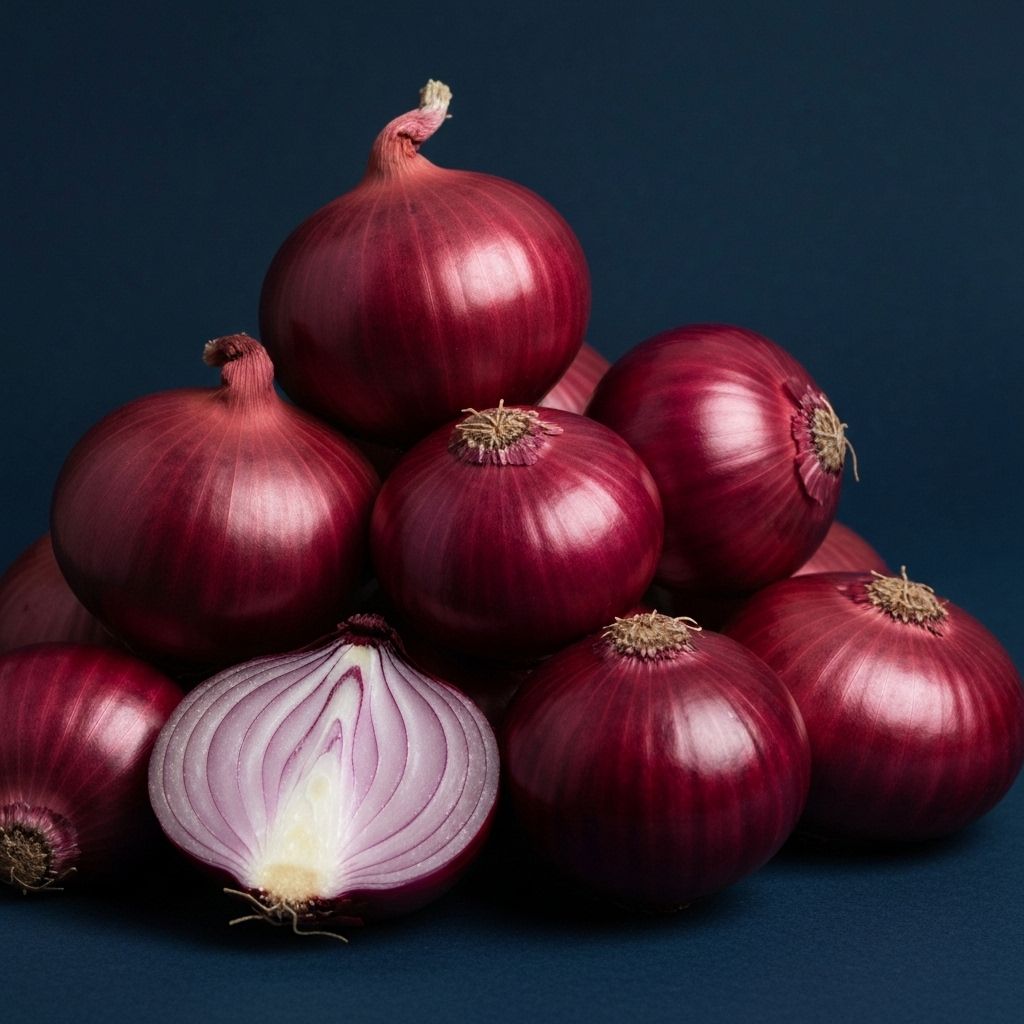 Onion