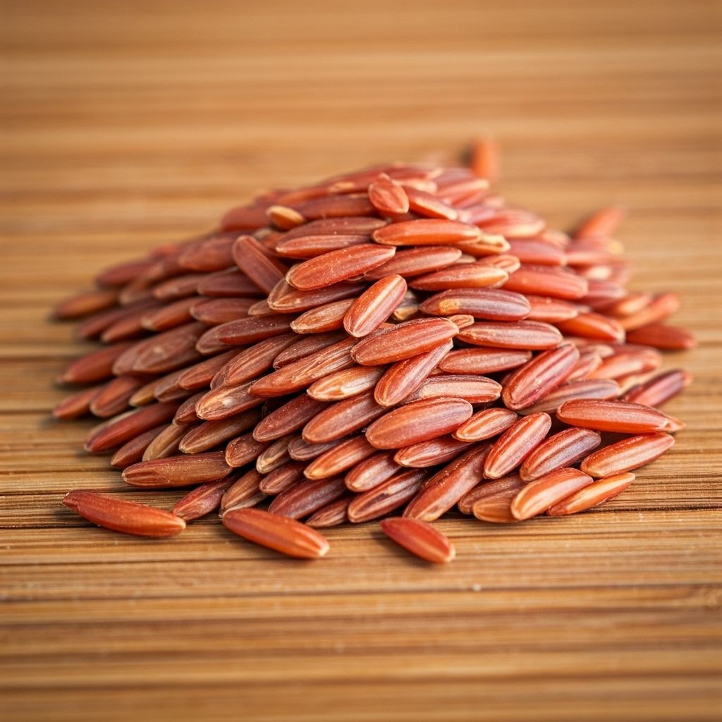 Red Rice