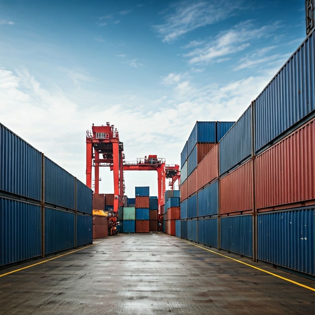 About Royal Nuts International