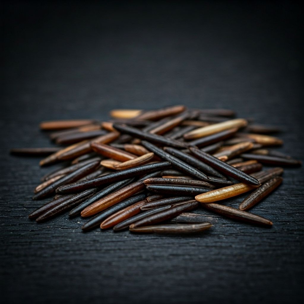 Wild Rice